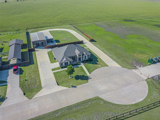 1231 Colorado Drive, Waxahachie, TX 75167