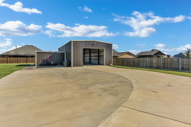 1231 Colorado Drive, Waxahachie, TX 75167