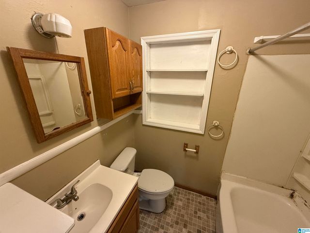 1161 BRISTOL STREET, Birmingham, AL 35217