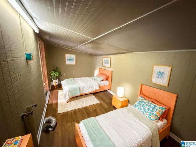 1161 BRISTOL STREET, Birmingham, AL 35217