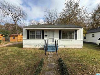 1161 BRISTOL STREET, Birmingham, AL 35217