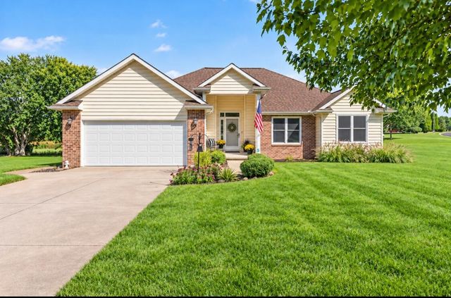 12 Hawksbury Point, Battle Creek, MI 49014