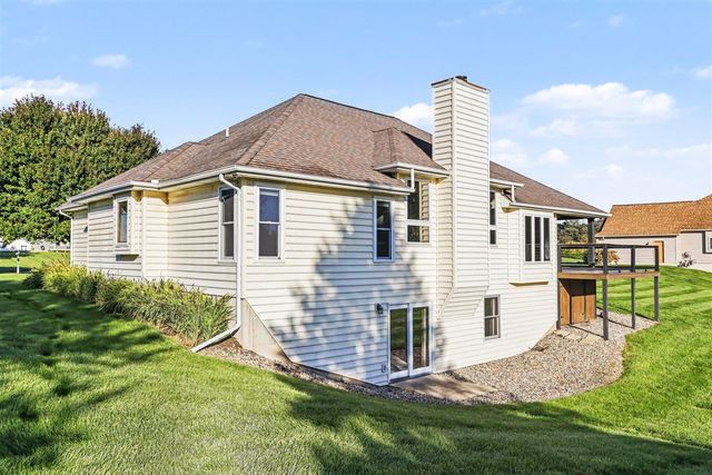 12 Hawksbury Point, Battle Creek, MI 49014