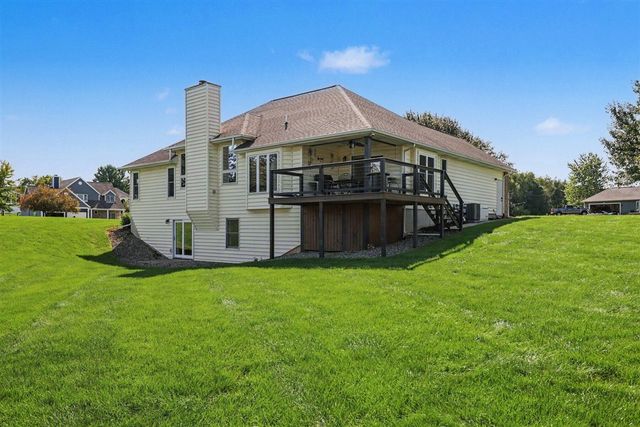 12 Hawksbury Point, Battle Creek, MI 49014