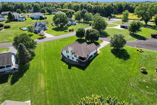 12 Hawksbury Point, Battle Creek, MI 49014