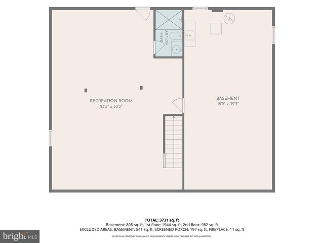 5 DELAHAY DR, Fredericksburg, VA 22401