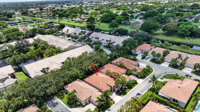 5346 VALLEJO Terrace, Delray Beach, FL 33484