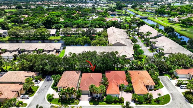 5346 VALLEJO Terrace, Delray Beach, FL 33484