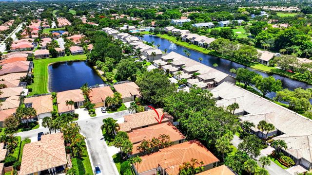 5346 VALLEJO Terrace, Delray Beach, FL 33484