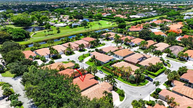 5346 VALLEJO Terrace, Delray Beach, FL 33484
