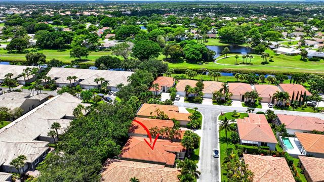 5346 VALLEJO Terrace, Delray Beach, FL 33484