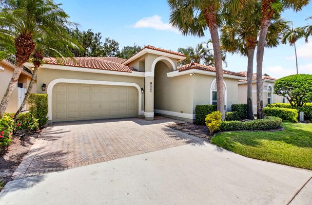 5346 VALLEJO Terrace, Delray Beach, FL 33484