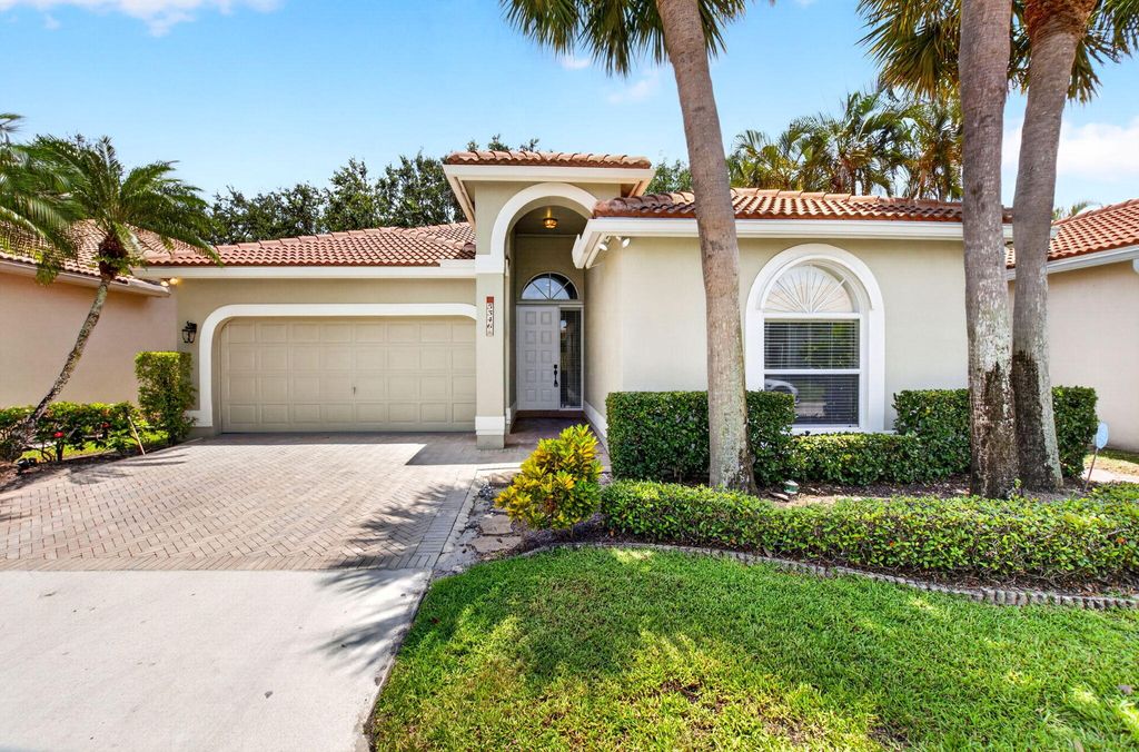 5346 VALLEJO Terrace, Delray Beach, FL 33484