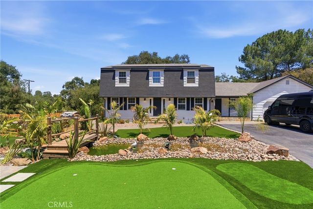 17358 Highway 67, Ramona, CA 92065