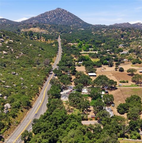 17358 Highway 67, Ramona, CA 92065
