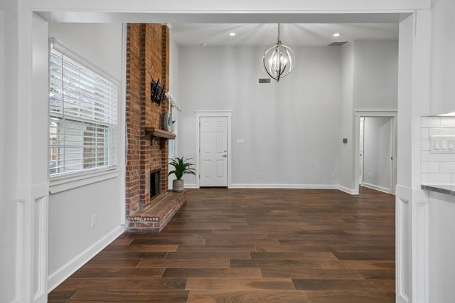 3316 Newkirk Drive, Plano, TX 75075