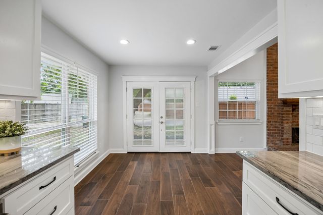 3316 Newkirk Drive, Plano, TX 75075