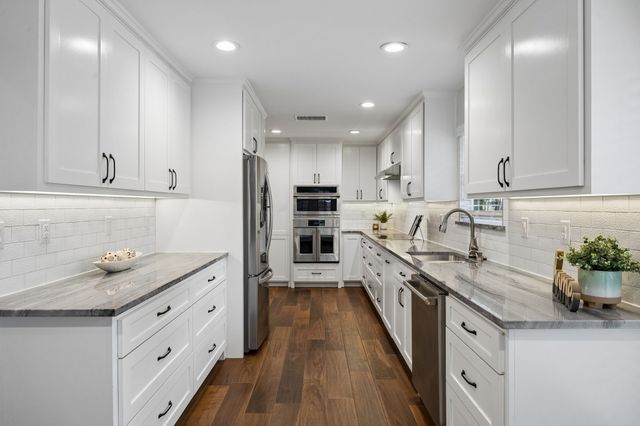 3316 Newkirk Drive, Plano, TX 75075