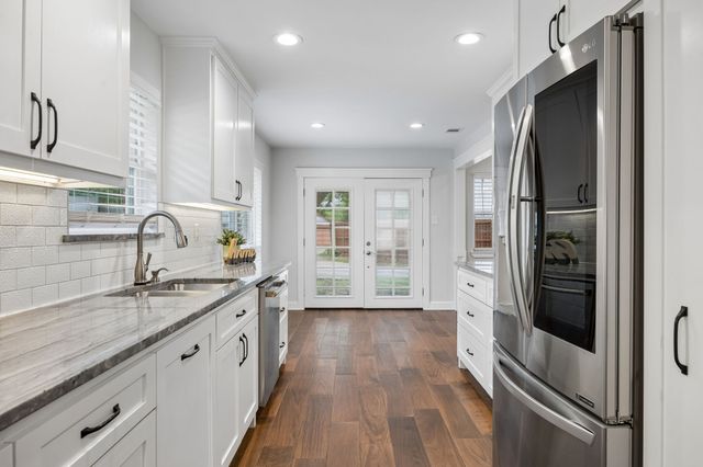 3316 Newkirk Drive, Plano, TX 75075