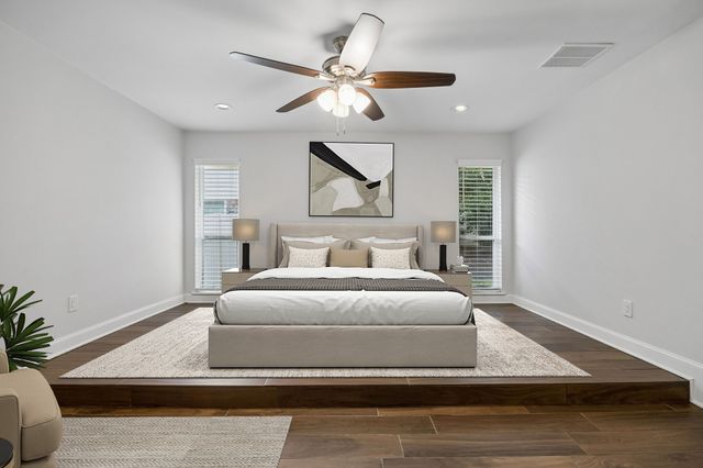 3316 Newkirk Drive, Plano, TX 75075