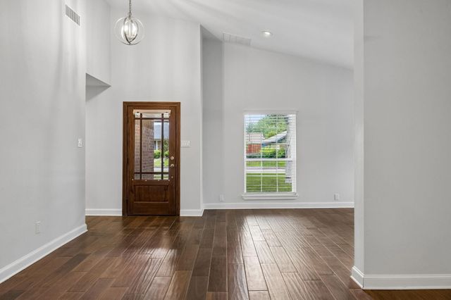 3316 Newkirk Drive, Plano, TX 75075