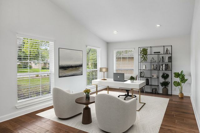 3316 Newkirk Drive, Plano, TX 75075