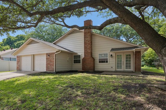 3316 Newkirk Drive, Plano, TX 75075