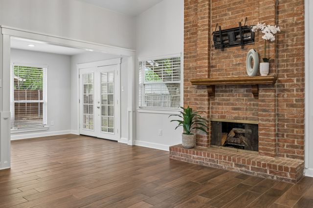 3316 Newkirk Drive, Plano, TX 75075