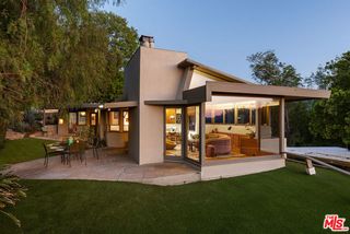 3624 Buena Park Drive, Studio City (los Angeles), CA 91604