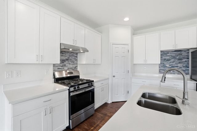 1236 Sinclair Drive, Maineville, OH 45039