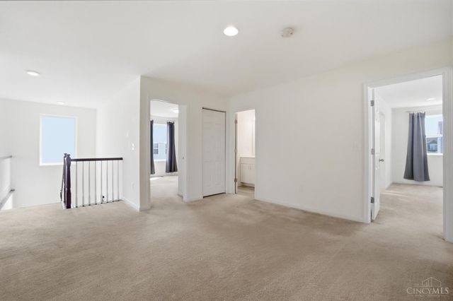 1236 Sinclair Drive, Maineville, OH 45039