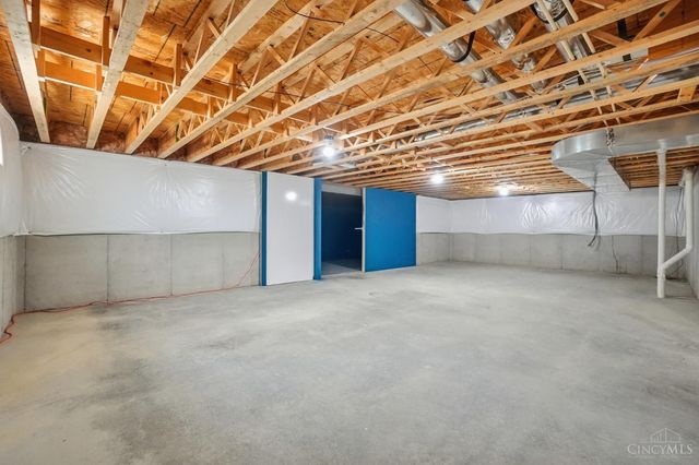 1236 Sinclair Drive, Maineville, OH 45039