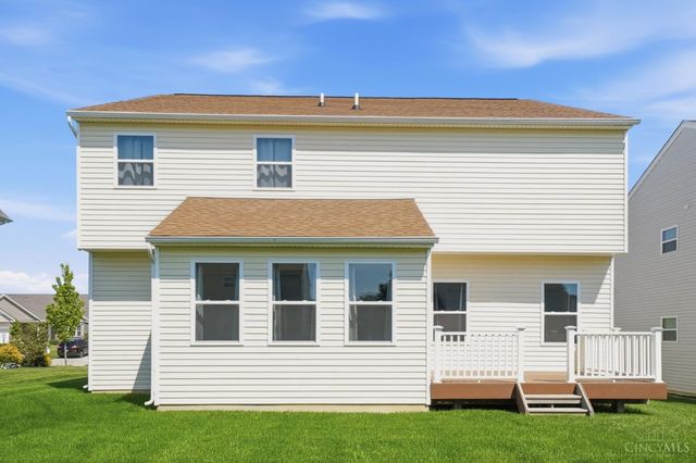 1236 Sinclair Drive, Maineville, OH 45039