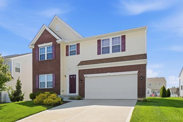 1236 Sinclair Drive, Maineville, OH 45039