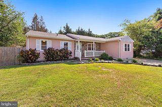 43 WALNUT ST, Little Egg Harbor Twp, NJ 08087