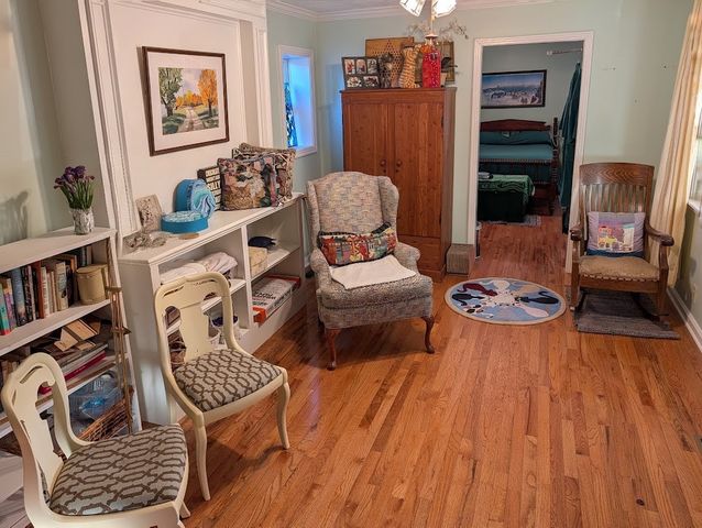 4011 Ivy Dr, Nashville, TN 37216