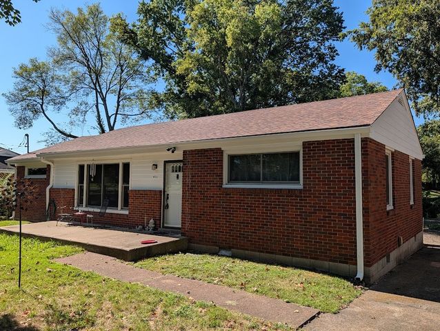 4011 Ivy Dr, Nashville, TN 37216