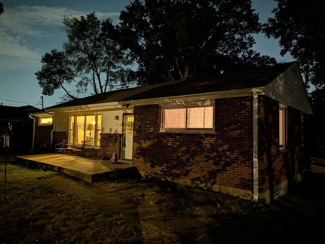 4011 Ivy Dr, Nashville, TN 37216