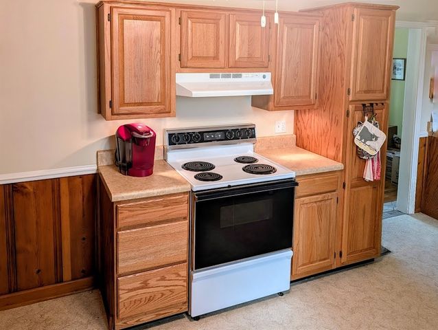 4011 Ivy Dr, Nashville, TN 37216