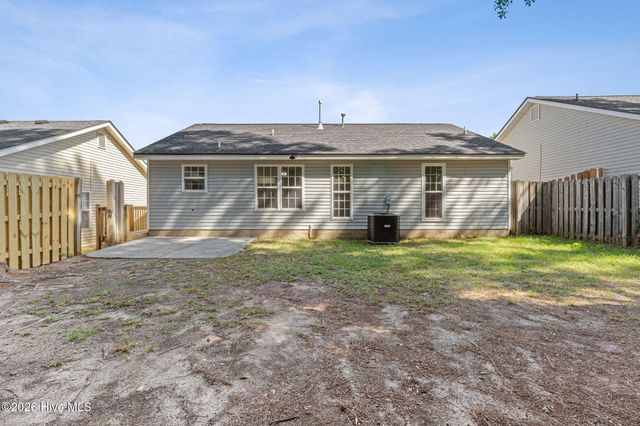 4670 Clifden Avenue, Grovetown, GA 30813