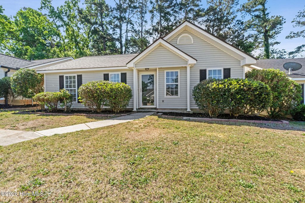 4670 Clifden Avenue, Grovetown, GA 30813