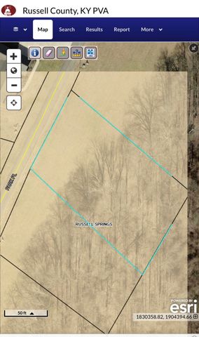 227 Park Place, Russell Springs, KY 42642