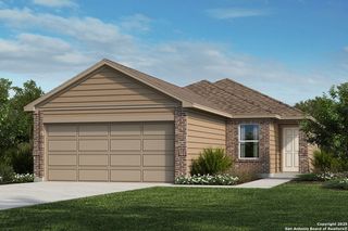 8127 CACTUS WREN HILL, San Antonio, TX 78253