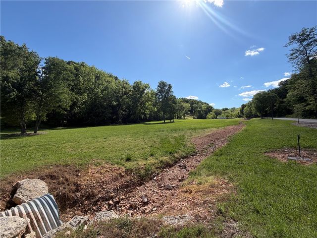 11.74AC Walnut Valley Road, Rogers, AR 72756