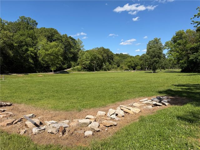 11.74AC Walnut Valley Road, Rogers, AR 72756