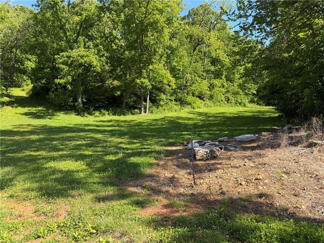11.74AC Walnut Valley Road, Rogers, AR 72756