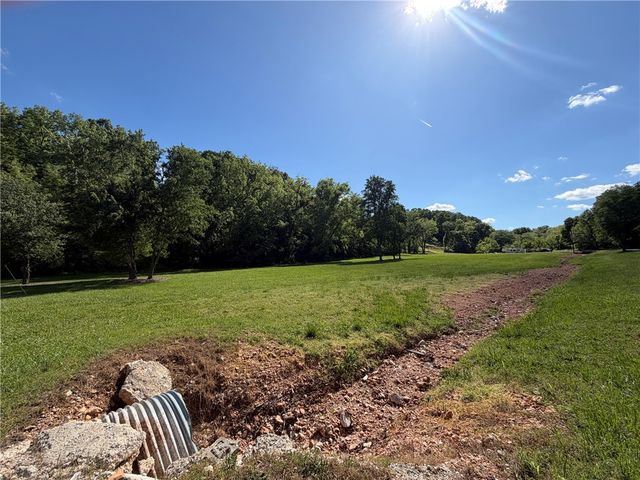 11.74AC Walnut Valley Road, Rogers, AR 72756