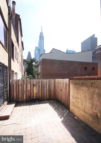 2128 APPLETREE ST, Philadelphia, PA 19103