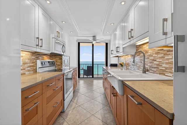 4200 N Ocean Drive 1- 1101, Singer Island, FL 33404