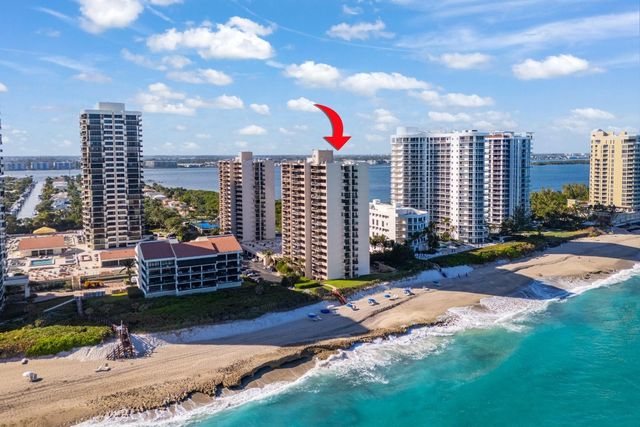 4200 N Ocean Drive 1- 1101, Singer Island, FL 33404